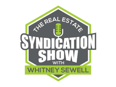 Real Estate Syndication Show