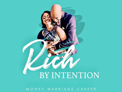 Rich By Intention
