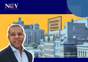 Keith Gordon and His Legacy in New York Affordable Housing